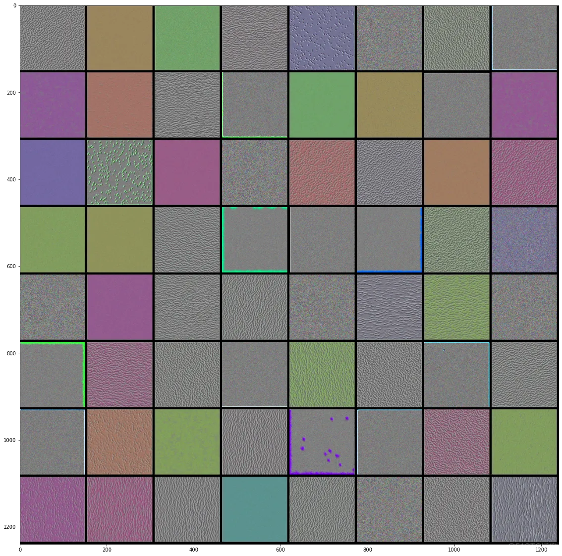 Tensorflow/Keras、Pytorch 杂记_tensorflow
